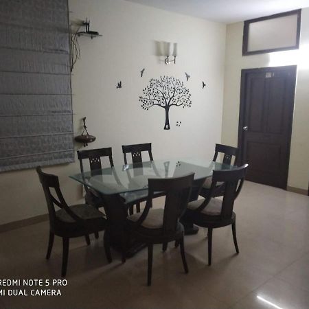 Hotel Home Stay Dwarka Delhi  Ngoại thất bức ảnh