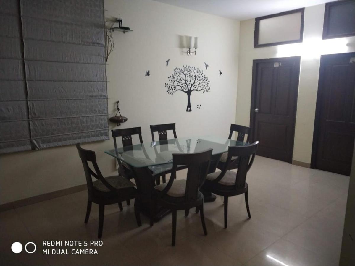 Hotel Home Stay Dwarka Delhi  Ngoại thất bức ảnh