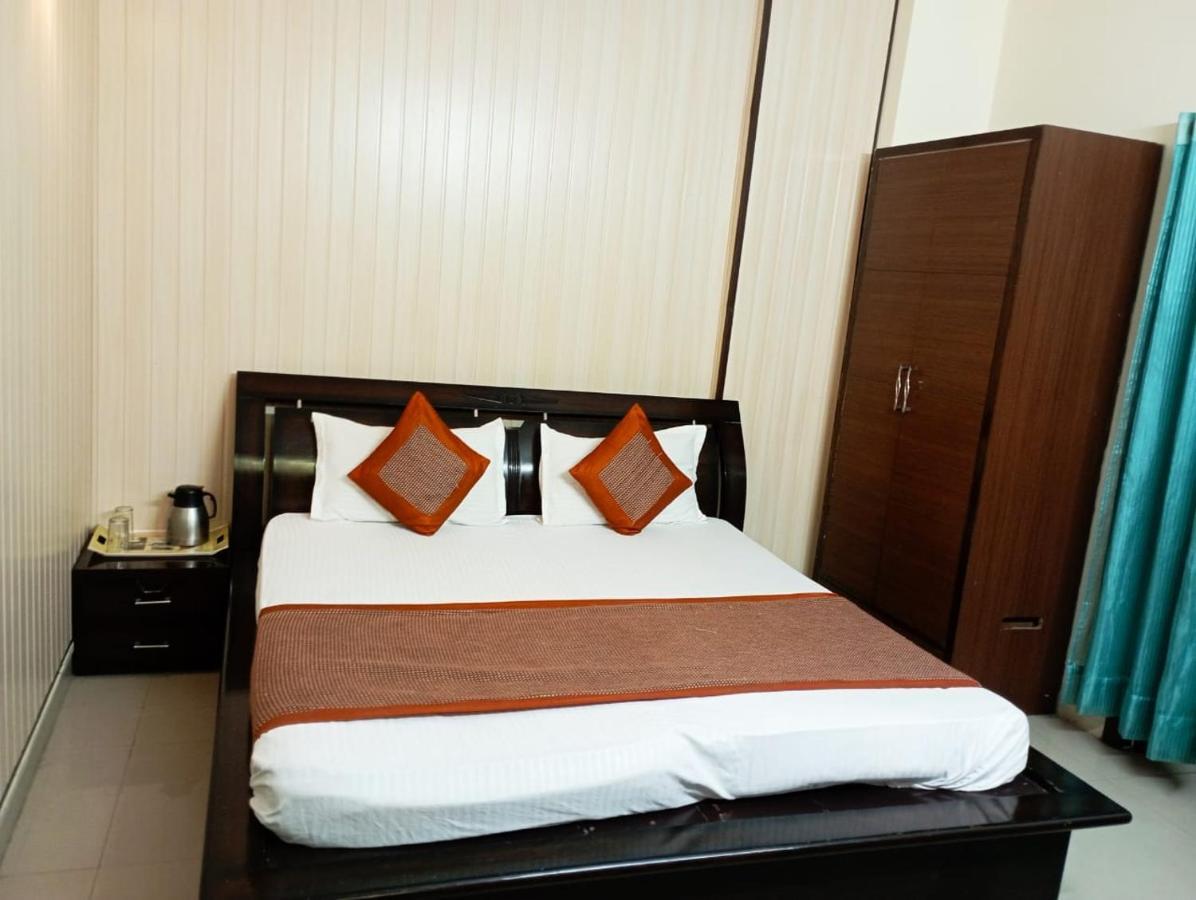 Hotel Home Stay Dwarka Delhi  Ngoại thất bức ảnh