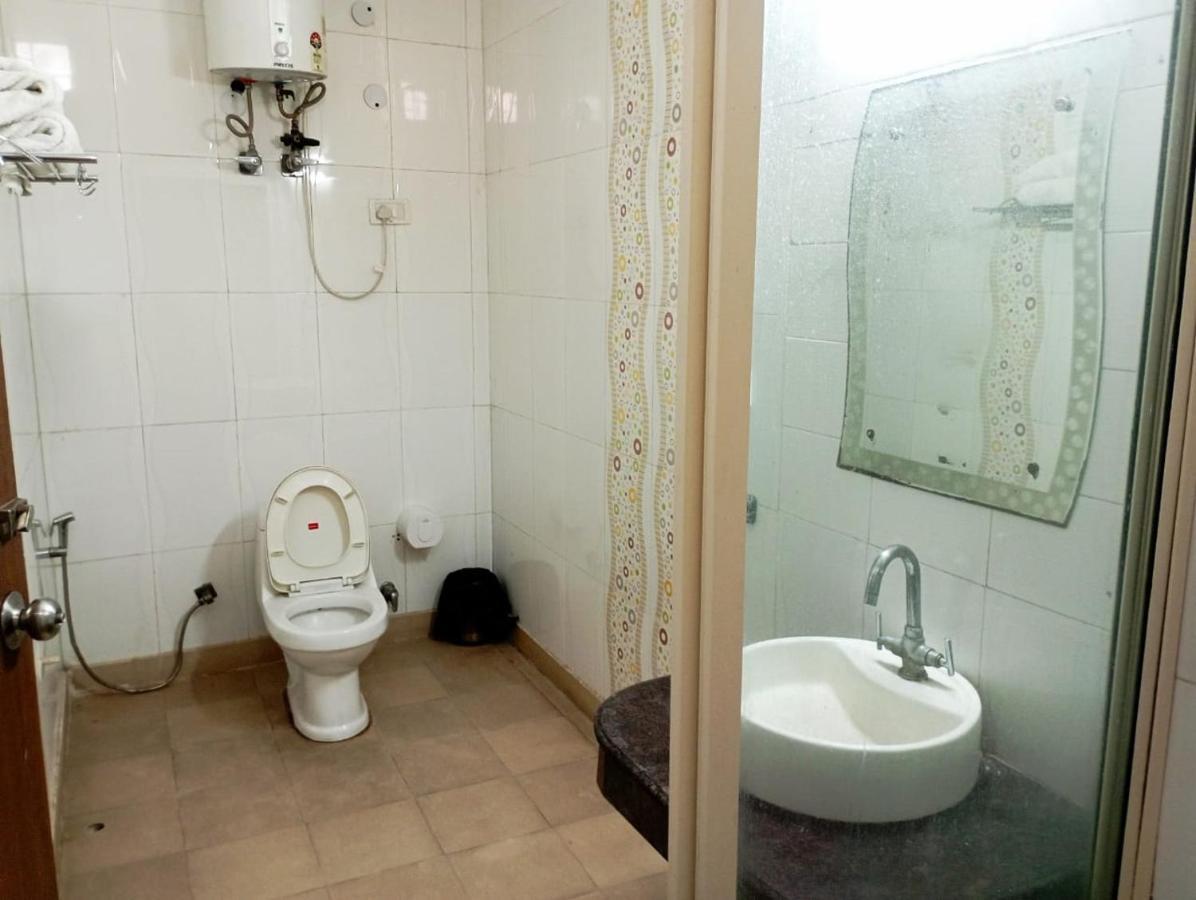 Hotel Home Stay Dwarka Delhi  Ngoại thất bức ảnh