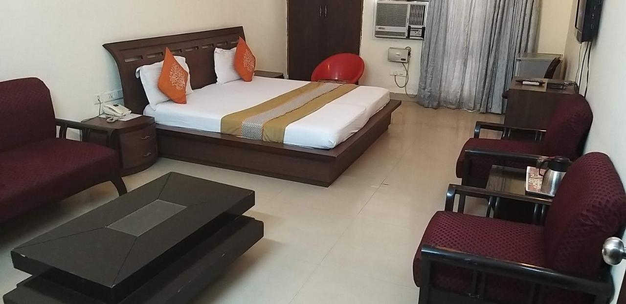 Hotel Home Stay Dwarka Delhi  Ngoại thất bức ảnh