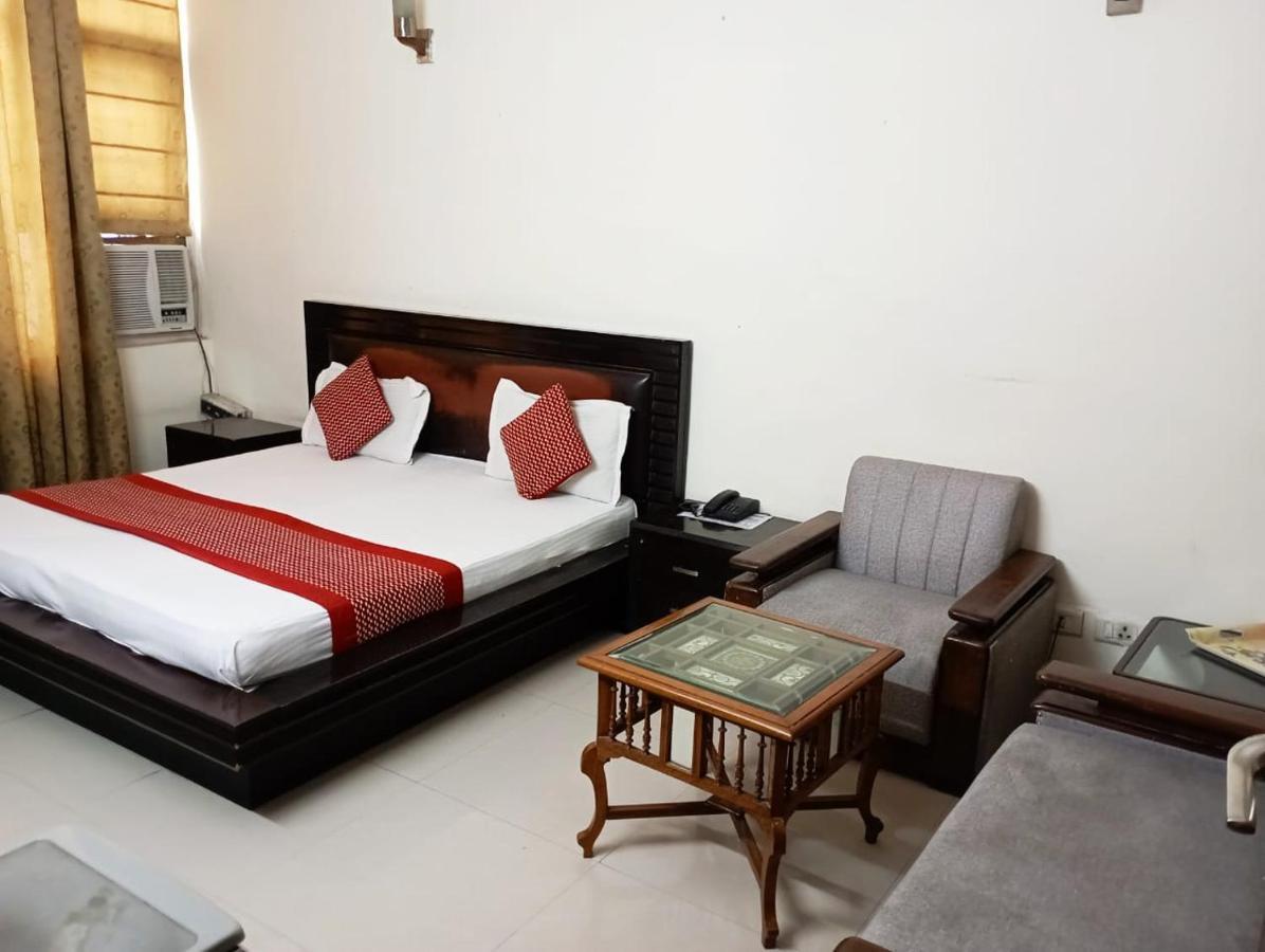 Hotel Home Stay Dwarka Delhi  Ngoại thất bức ảnh