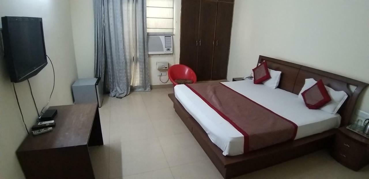 Hotel Home Stay Dwarka Delhi  Ngoại thất bức ảnh