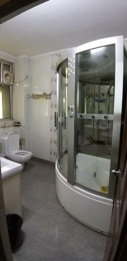 Hotel Home Stay Dwarka Delhi  Ngoại thất bức ảnh