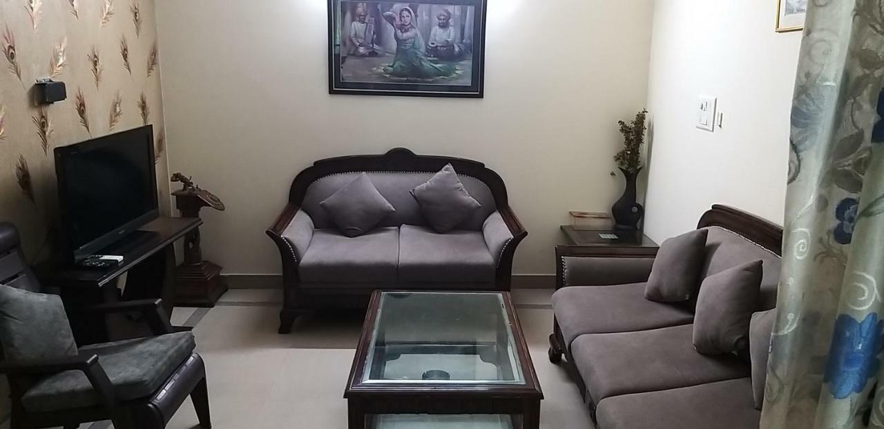 Hotel Home Stay Dwarka Delhi  Ngoại thất bức ảnh